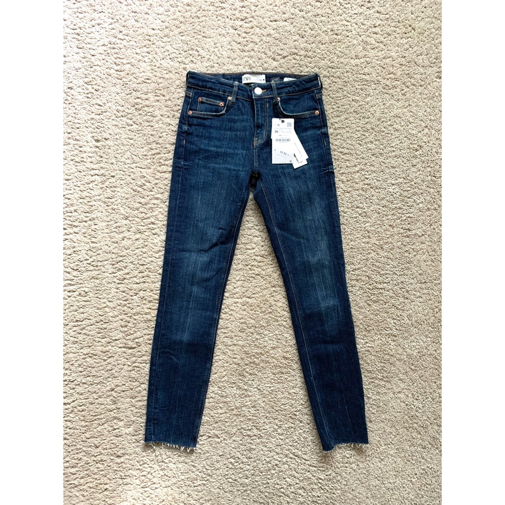 Zara jeans
